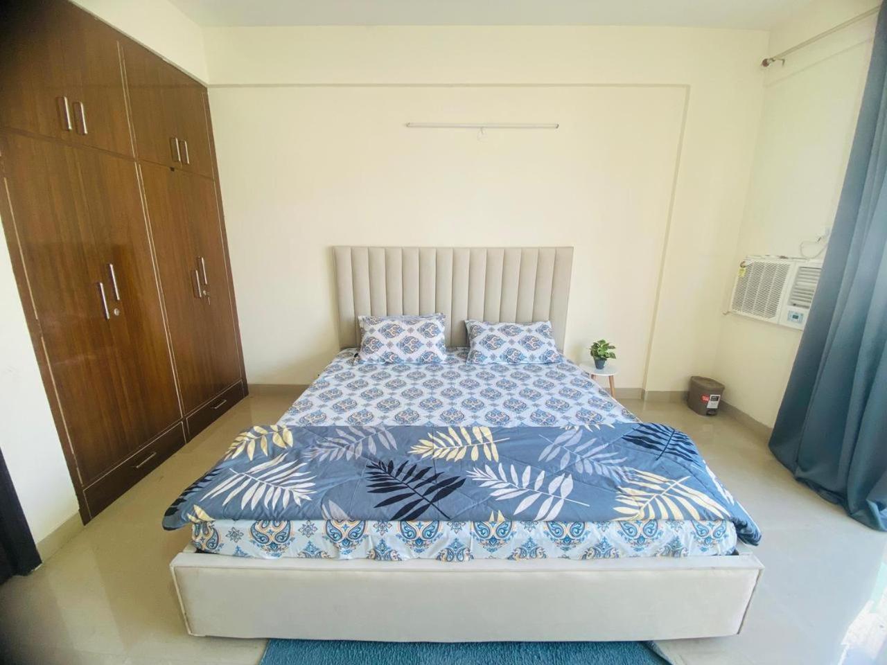 Apartment Advai's Cozy Corner Agra (Uttar Pradesh)